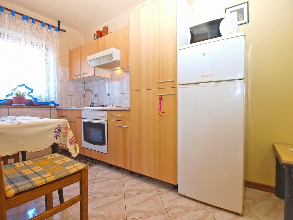 Apartment Marija 1294 Medulin Exterior photo