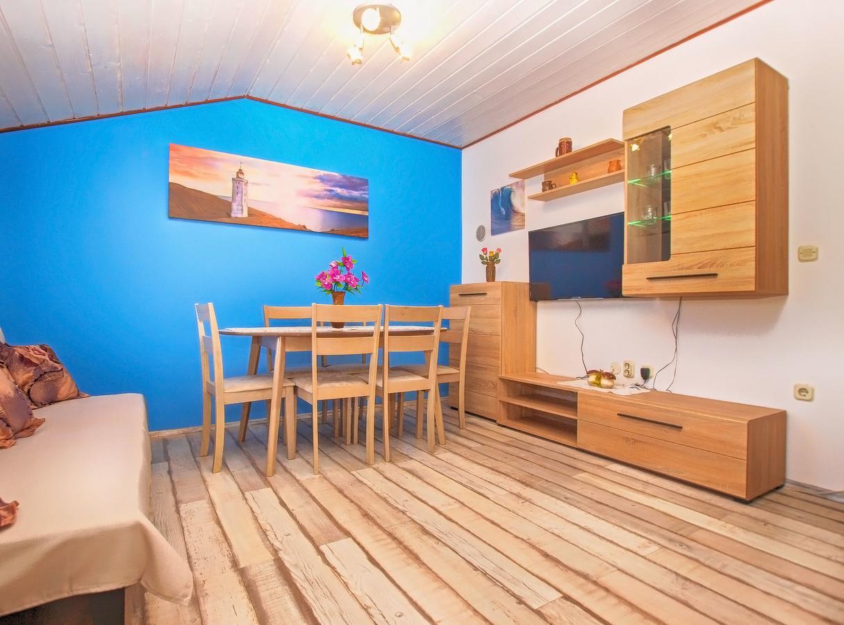 Apartment Marija 1294 Medulin Exterior photo